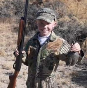 Meet your Posher, Dan